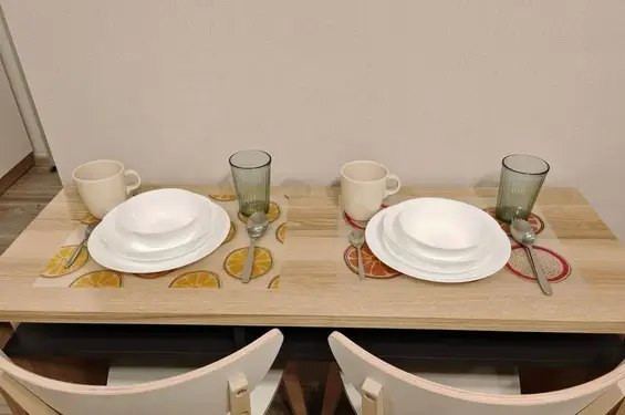 1-bedroom apartment in Regent Home Bangna