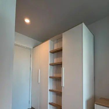 1-комнатная квартира в Regent Home Bangna