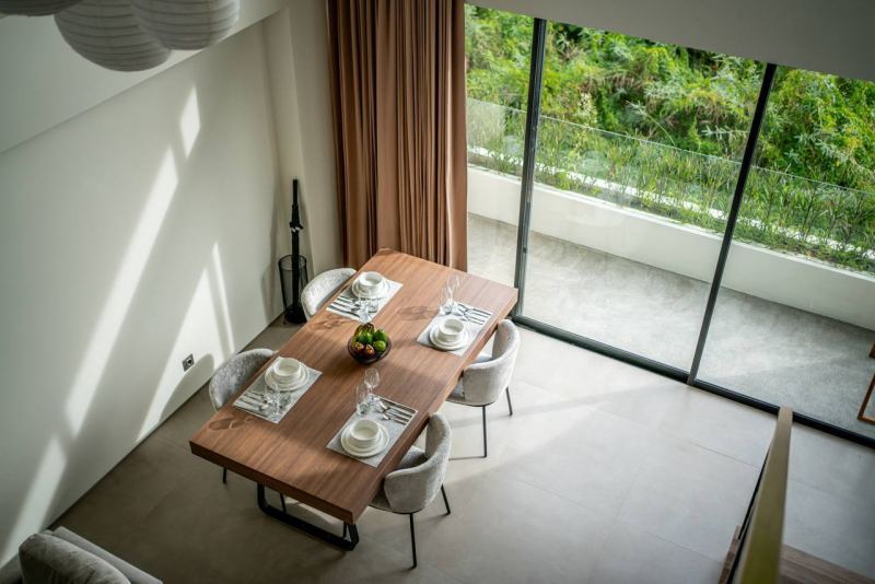 1-Bedroom Apartment in Cemagi