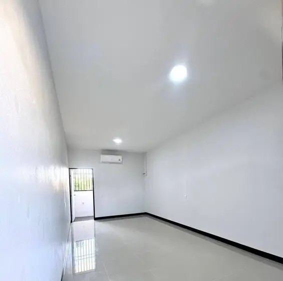 Room in Rewadee Residence