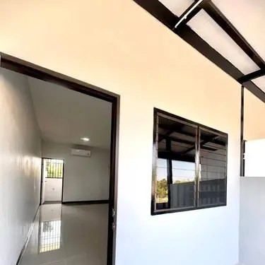 Room in Rewadee Residence