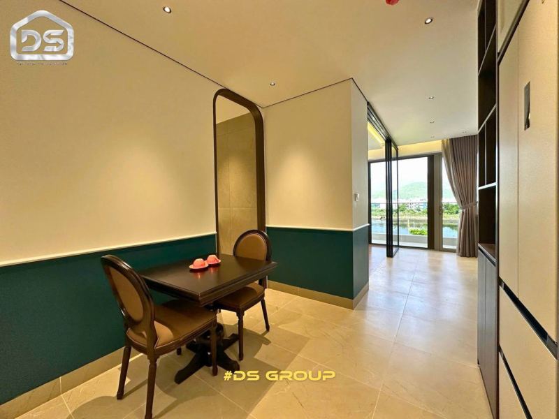Luxury 1‑Bedroom Apartment in Ha Quang 2, Nha Trang