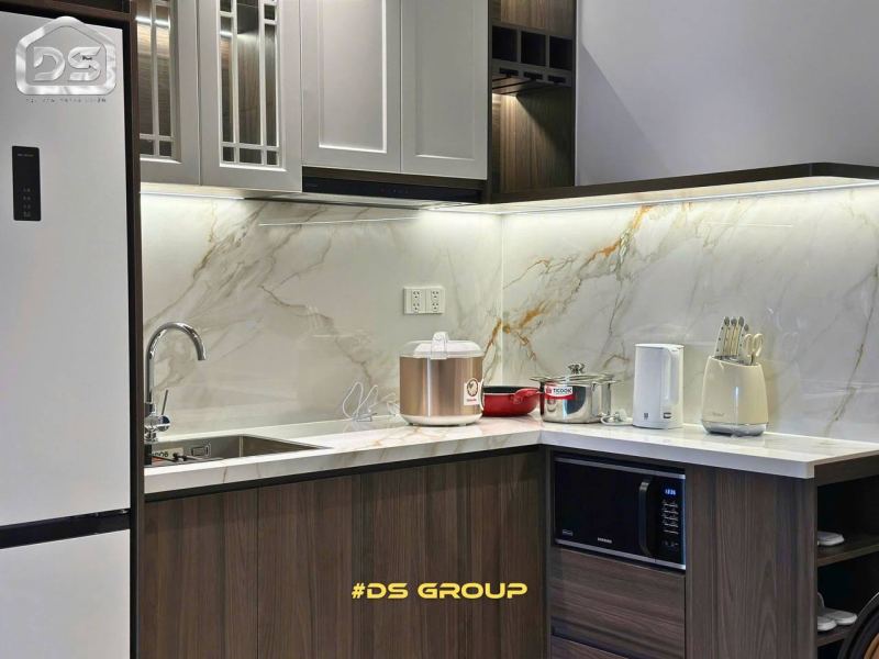 Luxury 1‑Bedroom Apartment in Ha Quang 2, Nha Trang