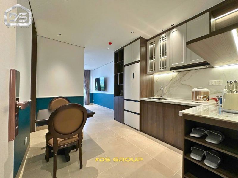 Luxury 1‑Bedroom Apartment in Ha Quang 2, Nha Trang