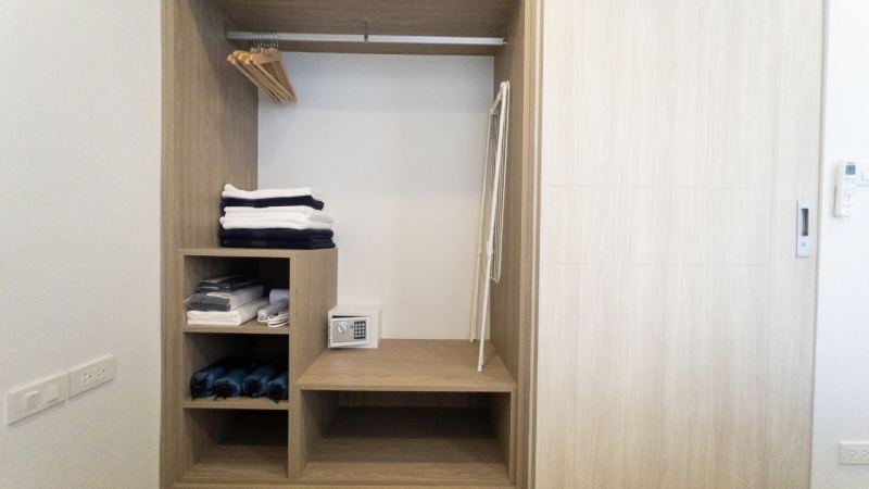 1 Bedroom Studio Apartment in Laguna Bang-Thao