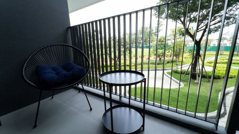 1 Bedroom Studio Apartment in Laguna Bang-Thao