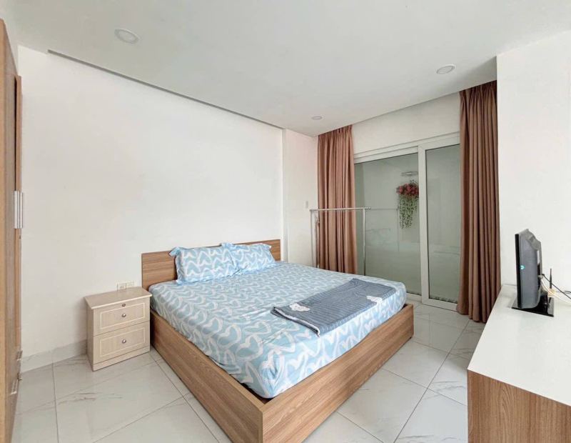 Studio Apartment in Loc Tho, Nha Trang
