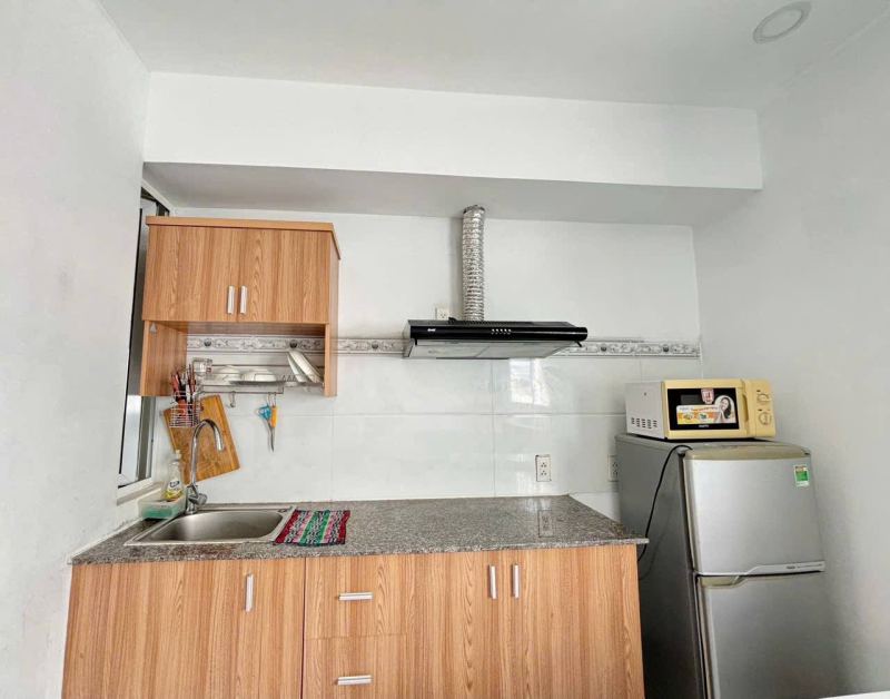 Studio Apartment in Loc Tho, Nha Trang