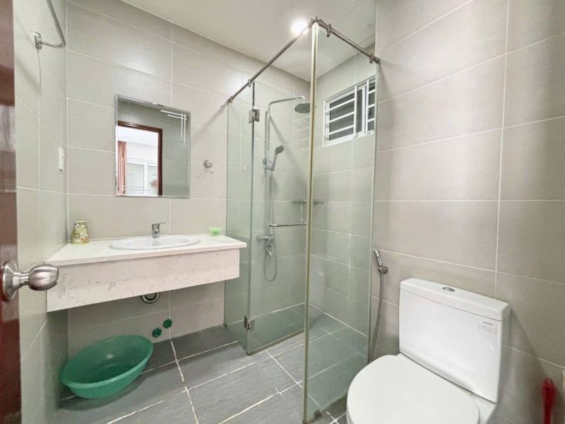 Studio Apartment in Loc Tho, Nha Trang