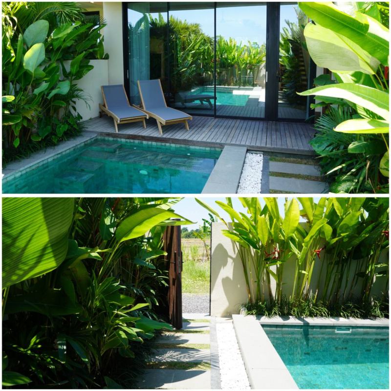Brand New 3-Bedroom Villa in Buwit