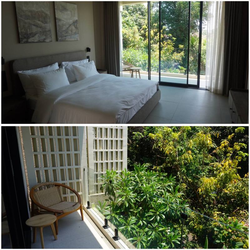 Brand New 3-Bedroom Villa in Buwit