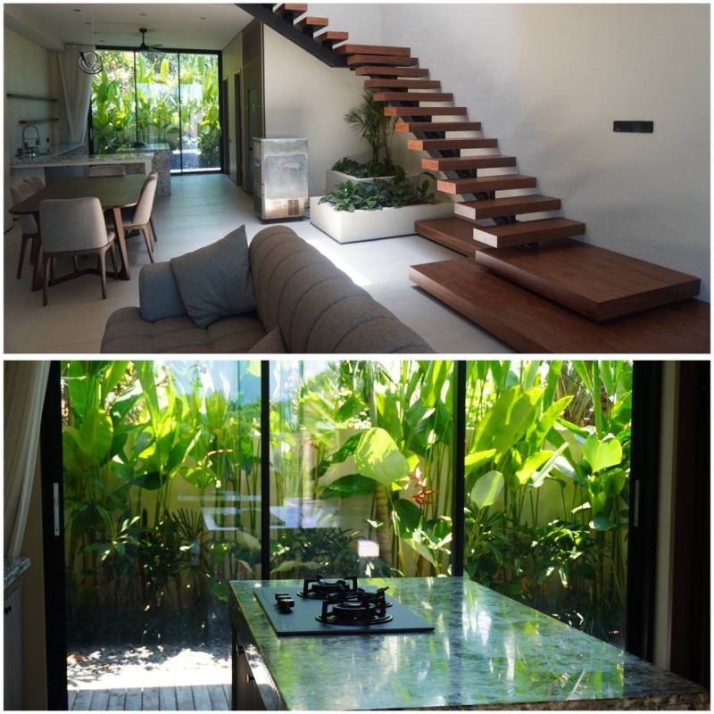 Brand New 3-Bedroom Villa in Buwit