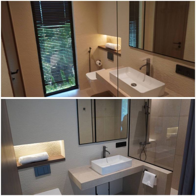 Brand New 3-Bedroom Villa in Buwit