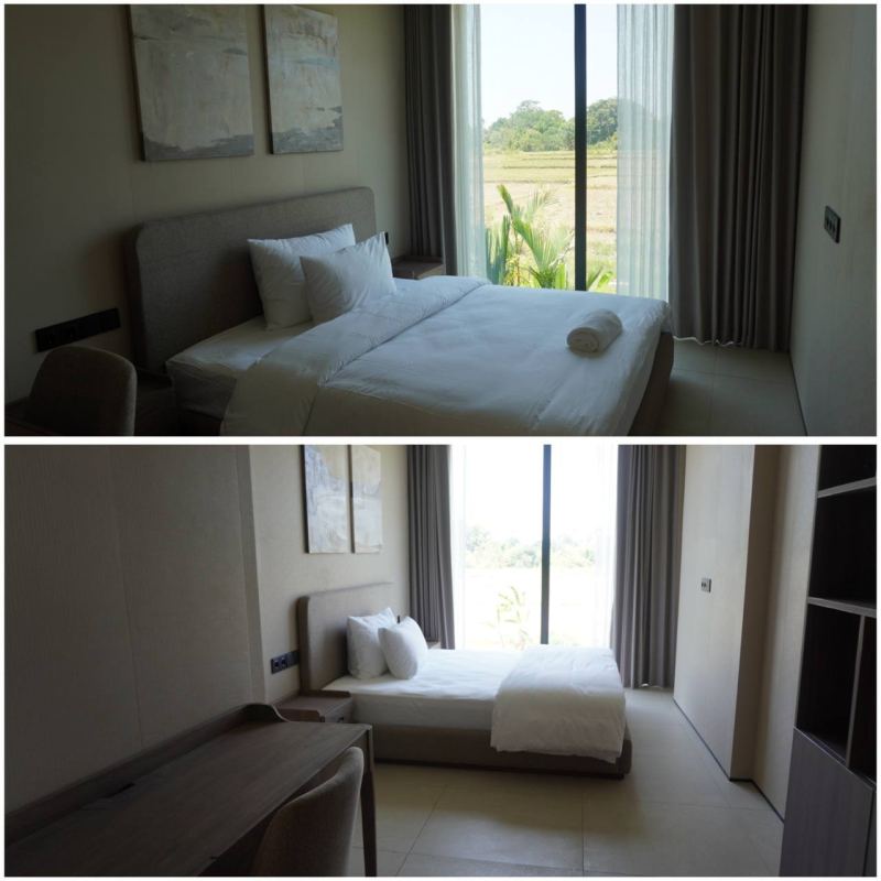 Brand New 3-Bedroom Villa in Buwit