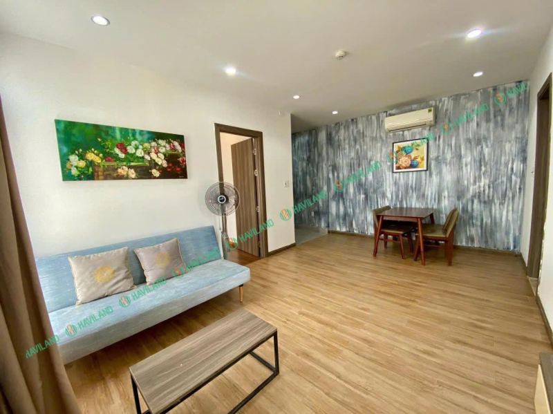 1-Bedroom Apartment on Thi Sach Street in Hai Chau