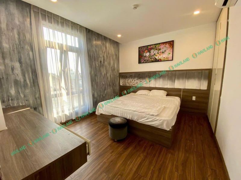1-Bedroom Apartment on Thi Sach Street in Hai Chau