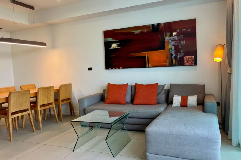 Oceanstone Laguna Condominium 2-Bedroom