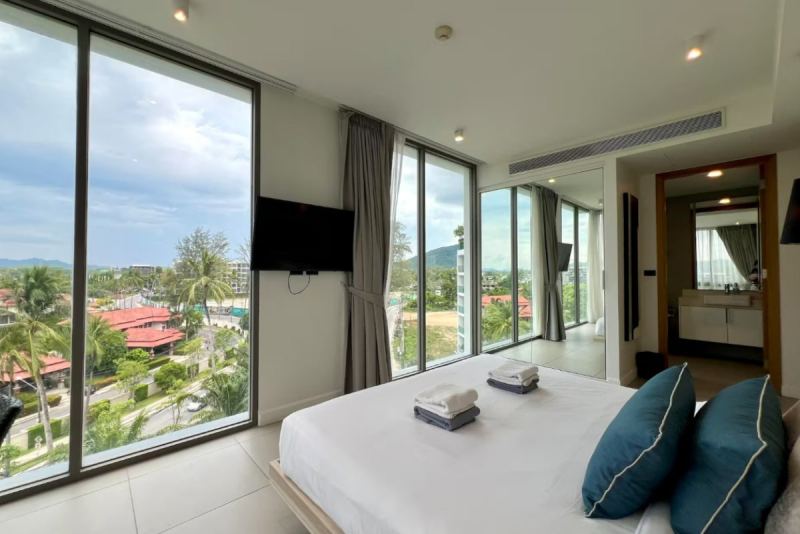 Oceanstone Laguna Condominium 2-Bedroom