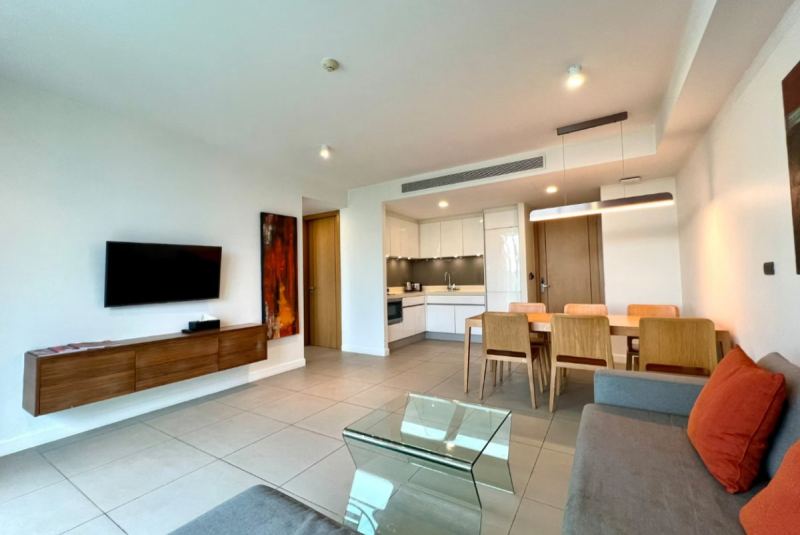 Oceanstone Laguna Condominium 2-Bedroom