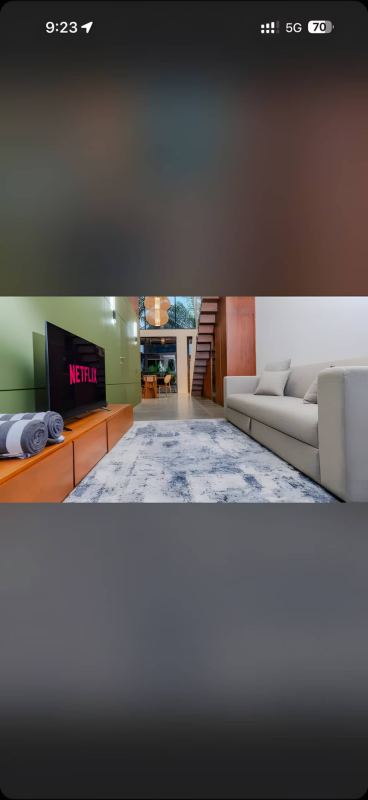 1BR Villa in Canggu