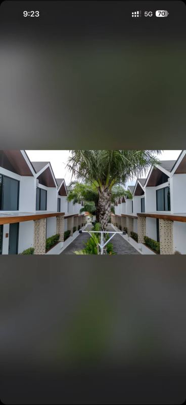 1BR Villa in Canggu