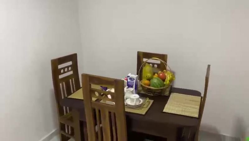 3 Bedroom Villa in Hikkaduwa