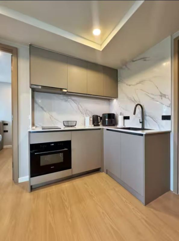 2 Bedroom Luxury Apartment in Bang Tao, Phuket