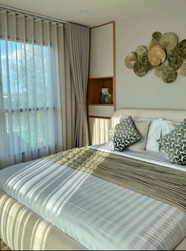 2 Bedroom Luxury Apartment in Bang Tao, Phuket