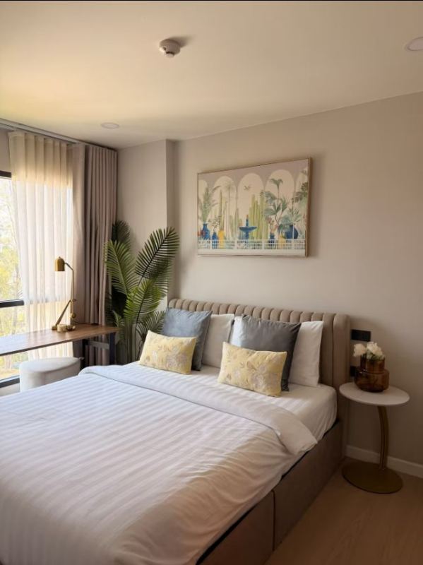 2 Bedroom Luxury Apartment in Bang Tao, Phuket