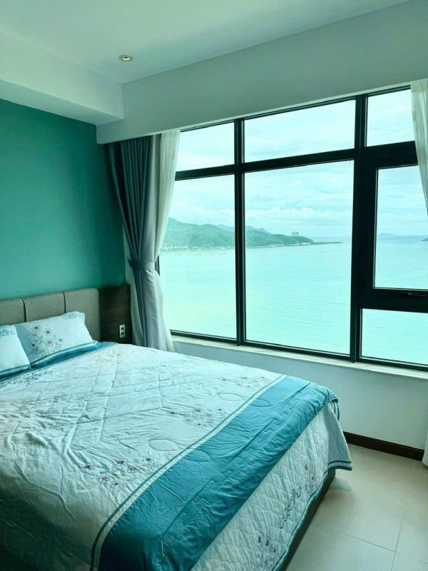 2BR Apartment in OC1B Muong Thanh Oceanus