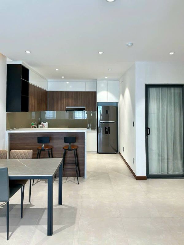 2BR Apartment in OC1B Muong Thanh Oceanus
