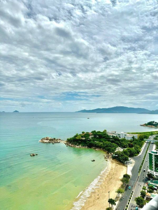 2BR Apartment in OC1B Muong Thanh Oceanus