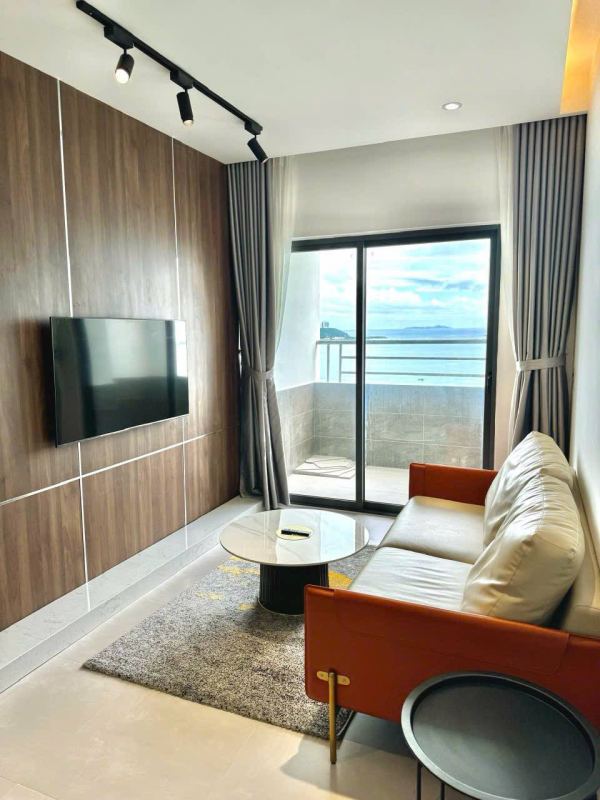 2BR Apartment in OC1B Muong Thanh Oceanus