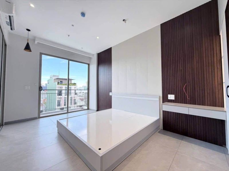 Brand New Luxury 1BR Apartment in My An