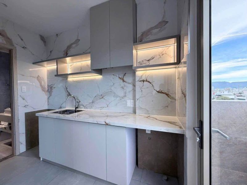 Brand New Luxury 1BR Apartment in My An