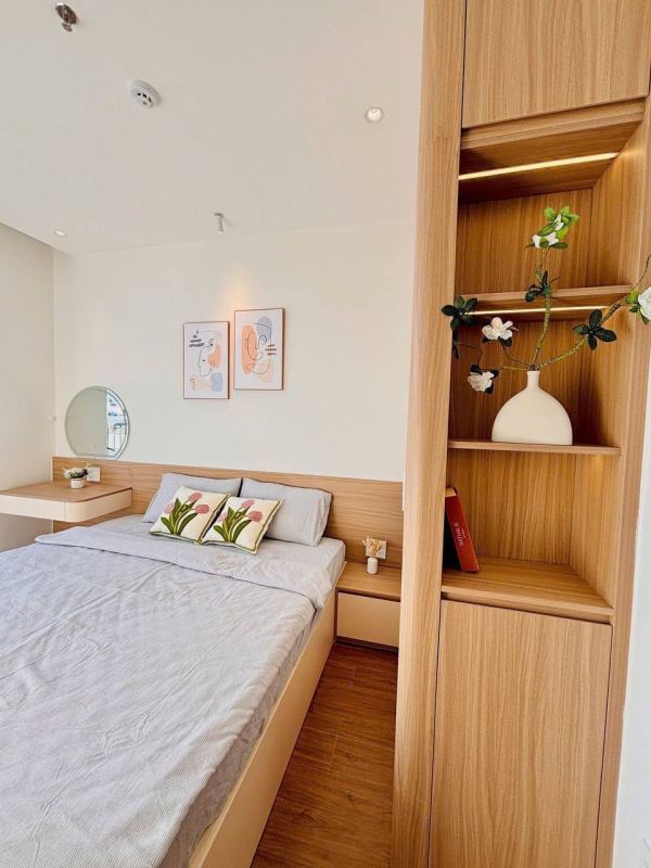 1BR Apartment in Khue My