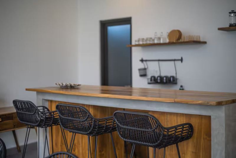 3BR Villa in Berawa Canggu