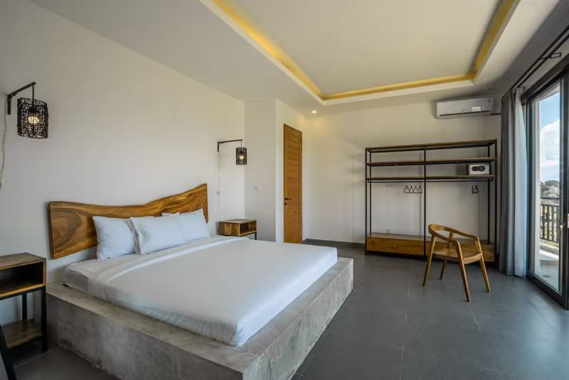 3BR Villa in Berawa Canggu