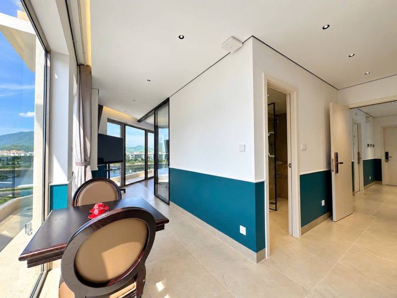 Luxury 1‑Bedroom Apartment in Fuoc Hai
