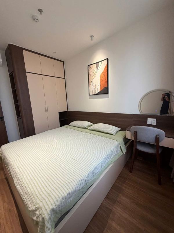 Brand New 1‑Bedroom with Balcony Room 601