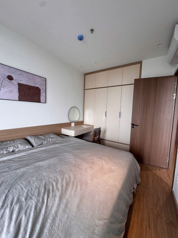 1-Bedroom Penthouse Room 601