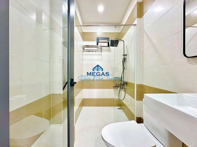 Balcony Studio on Street 37, South Nha Trang