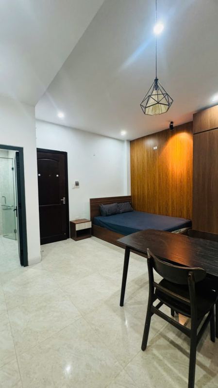 Studio Room 202 on Do Ba, An Thuong