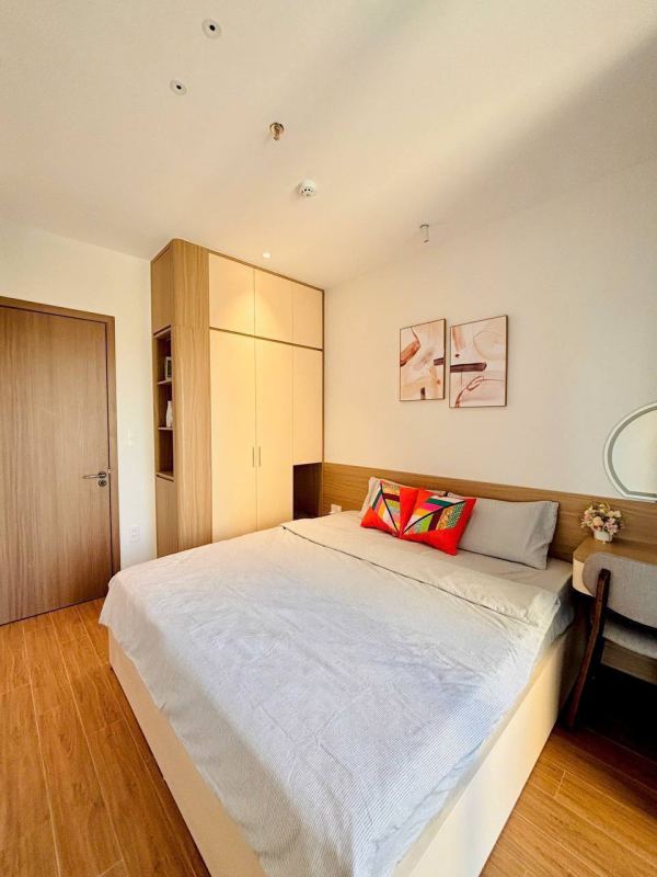 Pet-Friendly 1BR Apartment on My Da Tay 10 Street