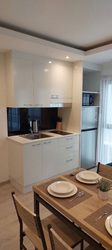 1-Bedroom Apartment at Siam Oriental Dream Pratumnak