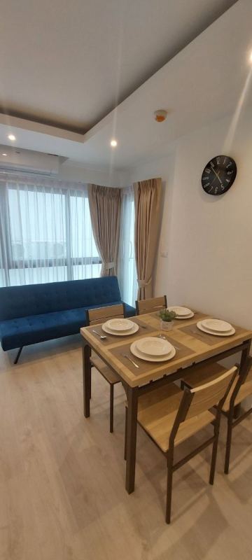 1-Bedroom Apartment at Siam Oriental Dream Pratumnak