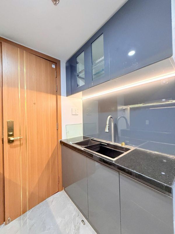 Cozy Studio Apartment on Le Thanh Nghi Street