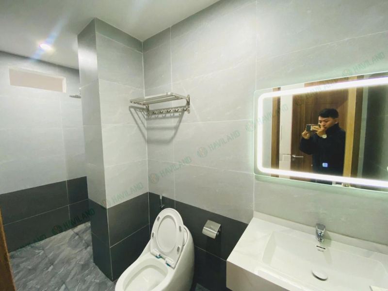 Cozy Studio Apartment on Ha Bong Street