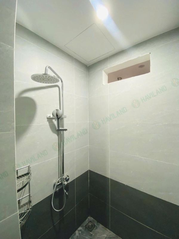 Cozy Studio Apartment on Ha Bong Street