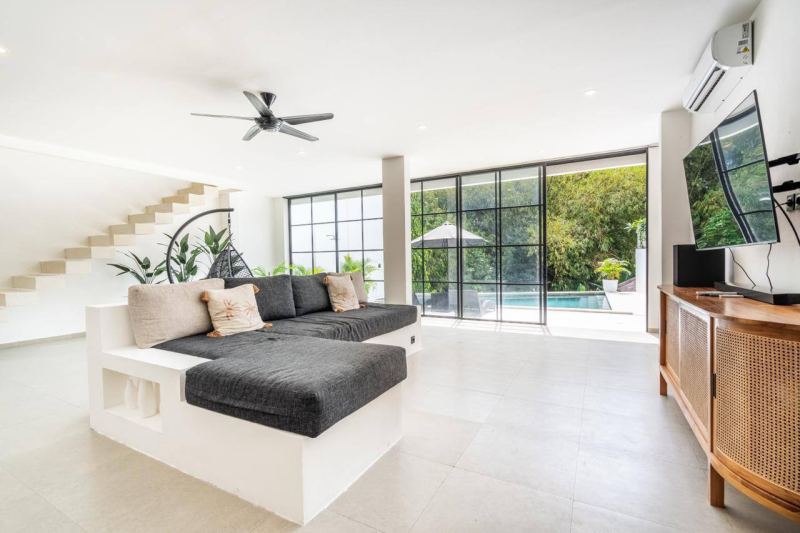 2-Bedroom Villa in Pererenan, Canggu